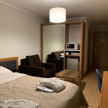 Orbi Palace Delux Bakuriani Room 470 Екстериор снимка