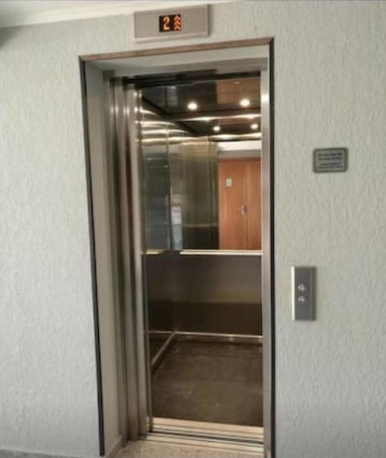 Orbi Palace Delux Bakuriani Room 470 Екстериор снимка